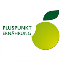 Logo Pluspunkt Ernährung